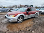Subaru Baja 2003