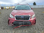 Subaru Forester 2017