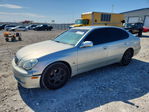 Lexus GS 2002