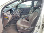 Hyundai Tucson 2012