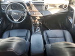 Toyota RAV 4 2017