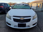 Chevrolet Cruze 2012