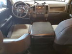 Dodge RAM 2012