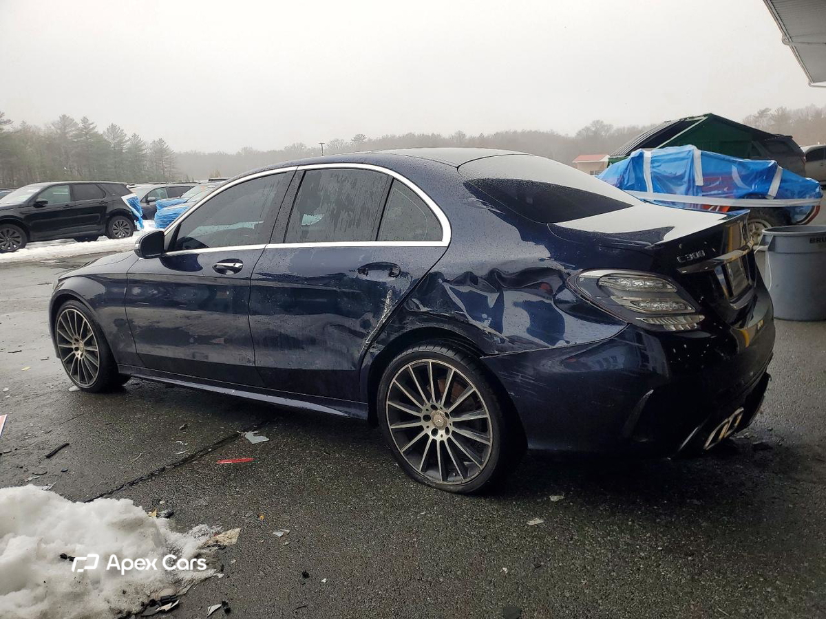 Mercedes-Benz  2015