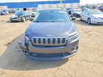 Jeep Cherokee 2020