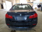 BMW Series 5 2015