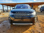 Land Rover Discovery 2018