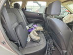 Nissan Rogue 2014
