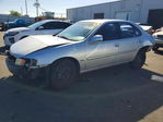 Nissan Altima 2001