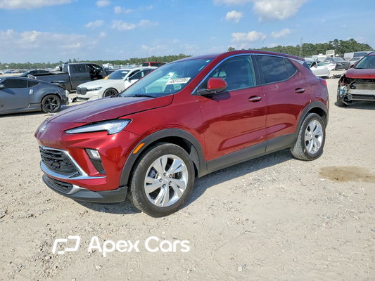 Buick Encore 2025 - Image 1 of 13