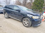Dodge Durango 2011