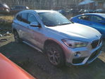 BMW X1 2017