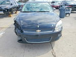 Chevrolet Impala 2015