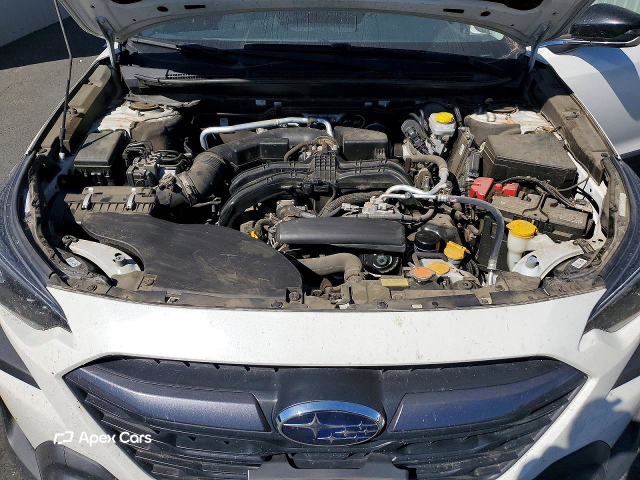 Subaru Outback 2024