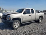 Chevrolet Silverado 2007