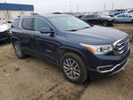 GMC Acadia 2019