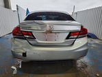 Honda Civic 2014