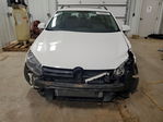 Volkswagen Jetta 2011
