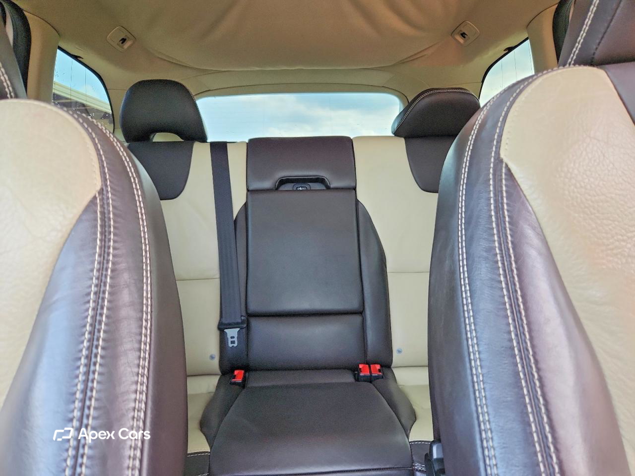 Volvo XC60 2010