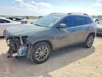 Jeep Cherokee 2020