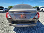 Nissan Versa 2012