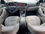 Kia Optima 2013