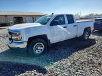 Chevrolet Silverado 2017