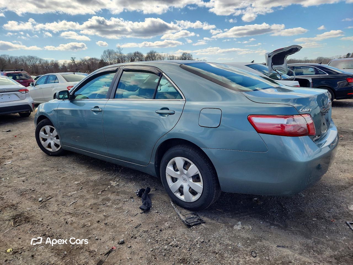 Toyota Camry 2009