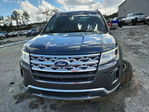 Ford Explorer 2019