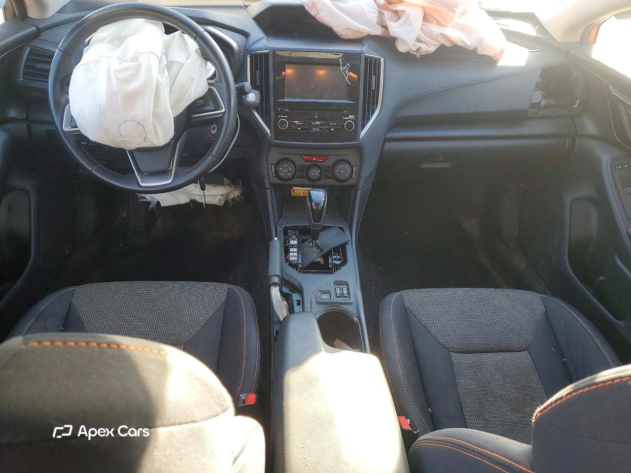 Subaru XV 2019