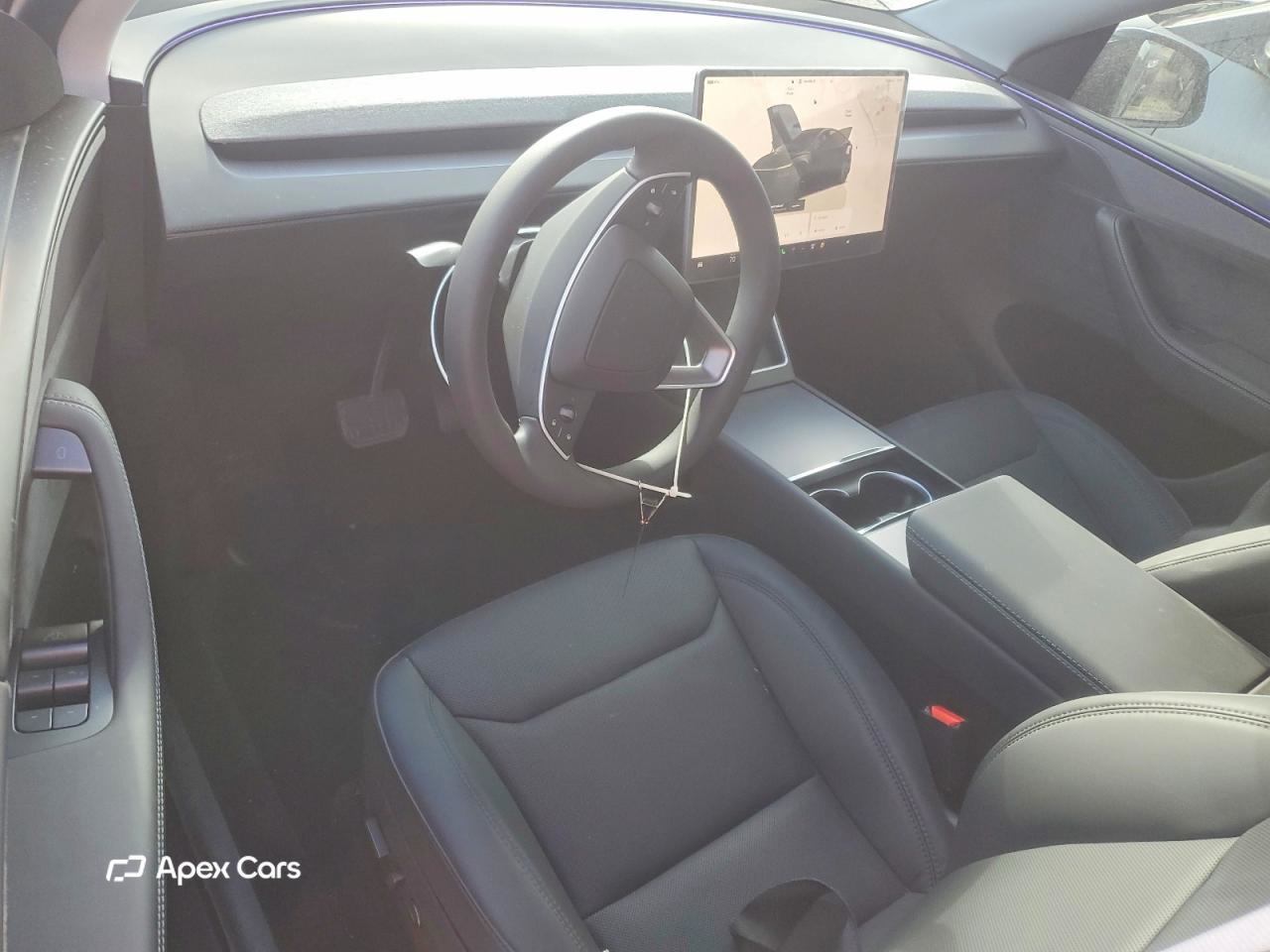 Tesla Model Y 2026