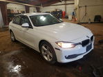 BMW Series 3 2013
