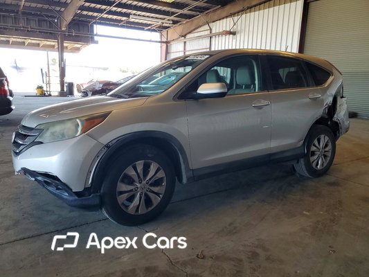 Honda CR-V 2013 - Image 1 of 14