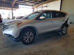 Honda CR-V 2013