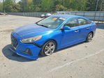 Hyundai Sonata 2018