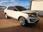 Ford Explorer 2017