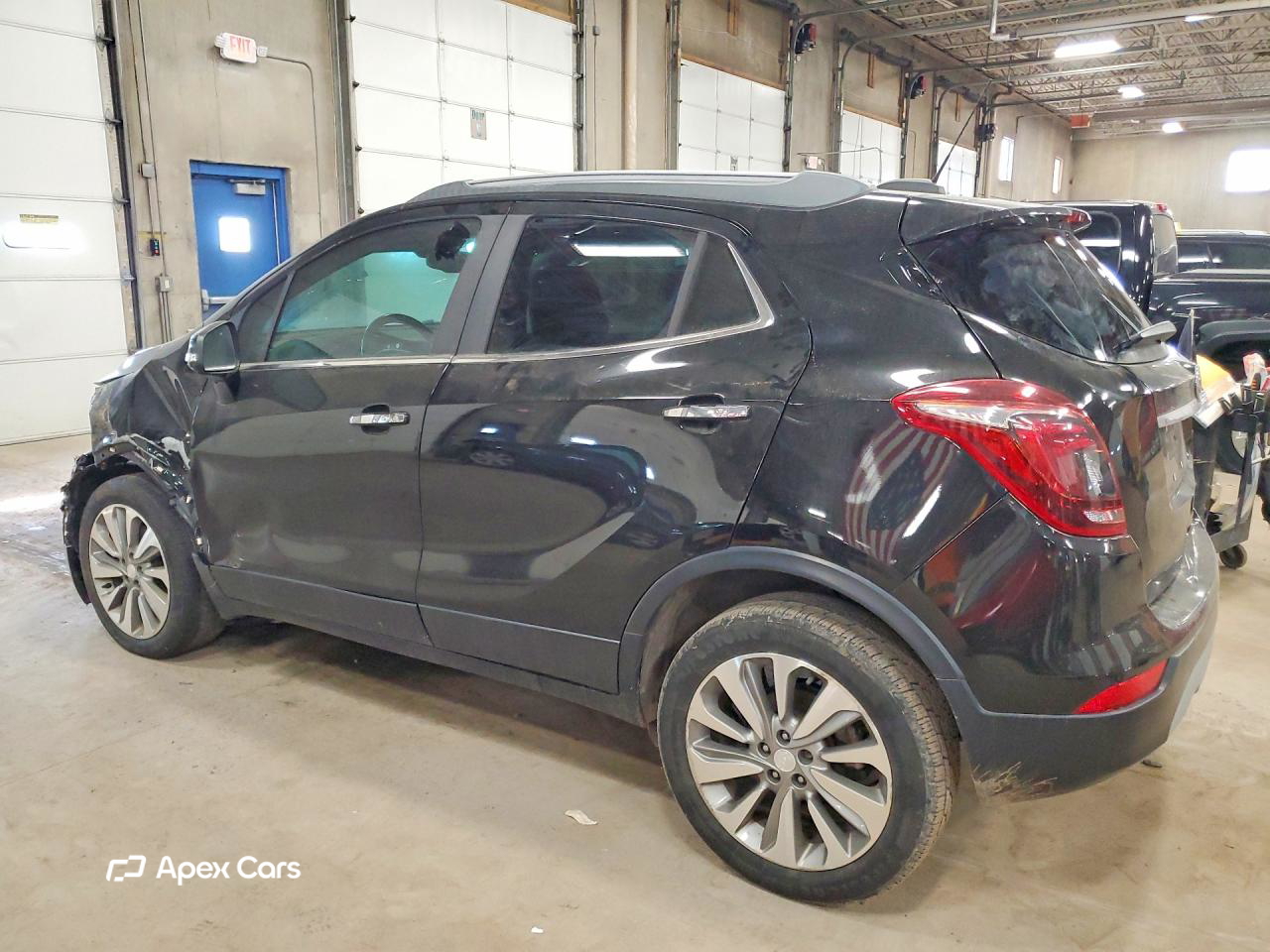 Buick Encore 2019