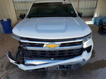 Chevrolet Silverado 2023