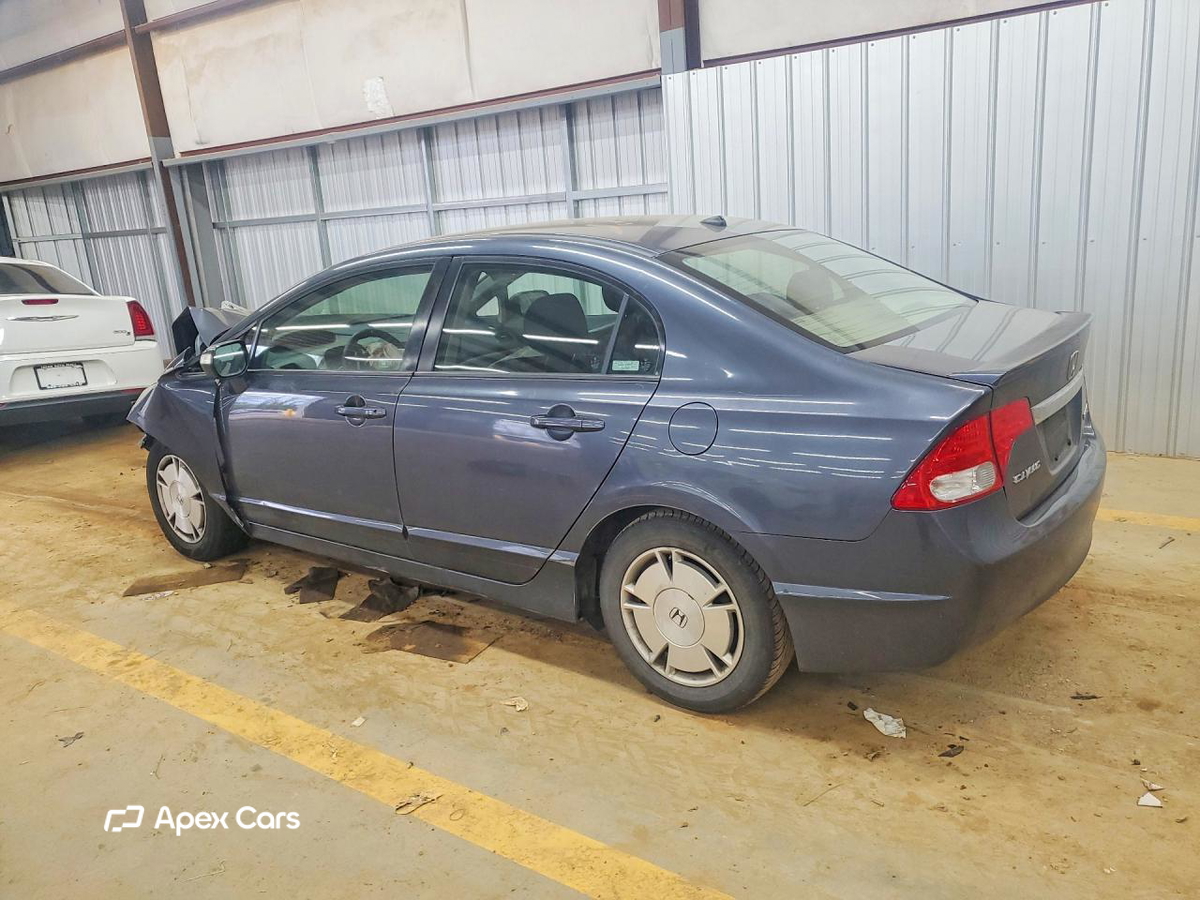 Honda Civic 2009