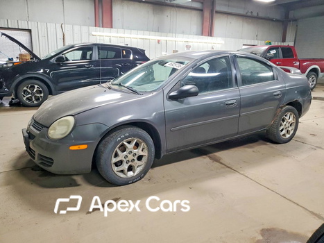 Dodge Neon 2004 - Image 1 of 12