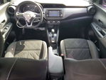 Nissan Kicks 2019
