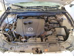 Mazda 3 2018