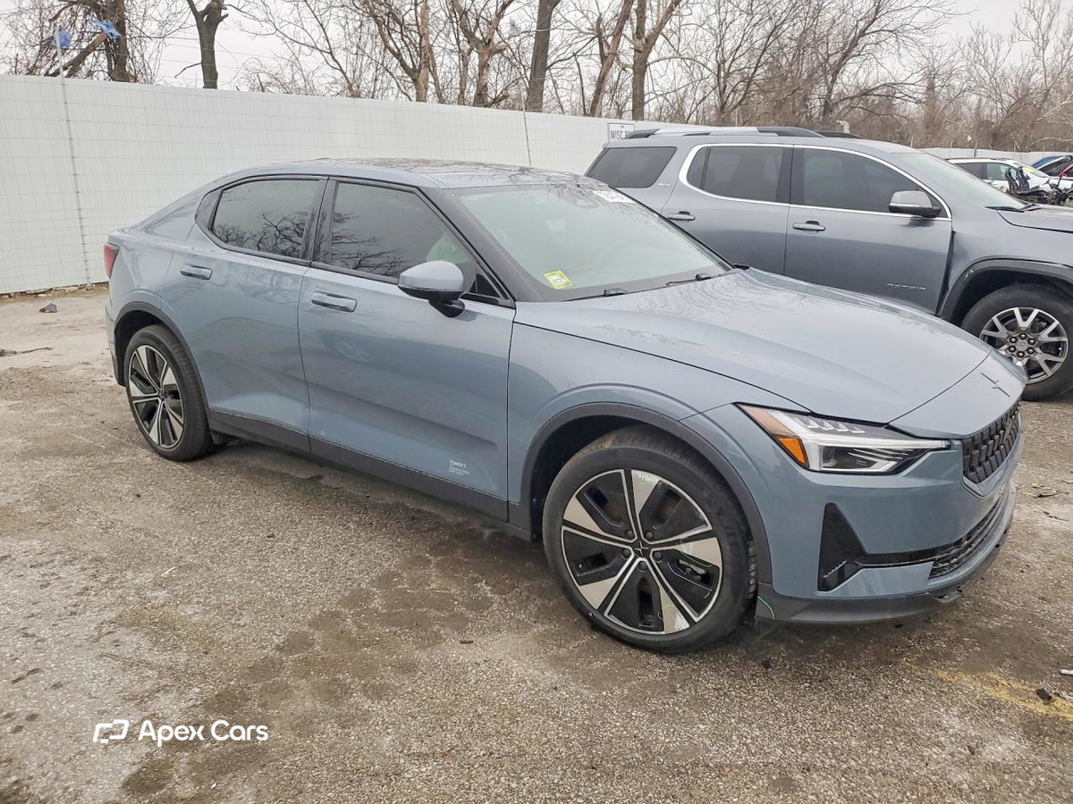 Polestar 2 2023