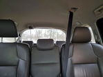 Honda Odyssey 2012