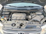 Honda Odyssey 2011
