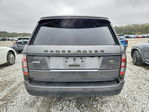 Land Rover Range Rover 2016