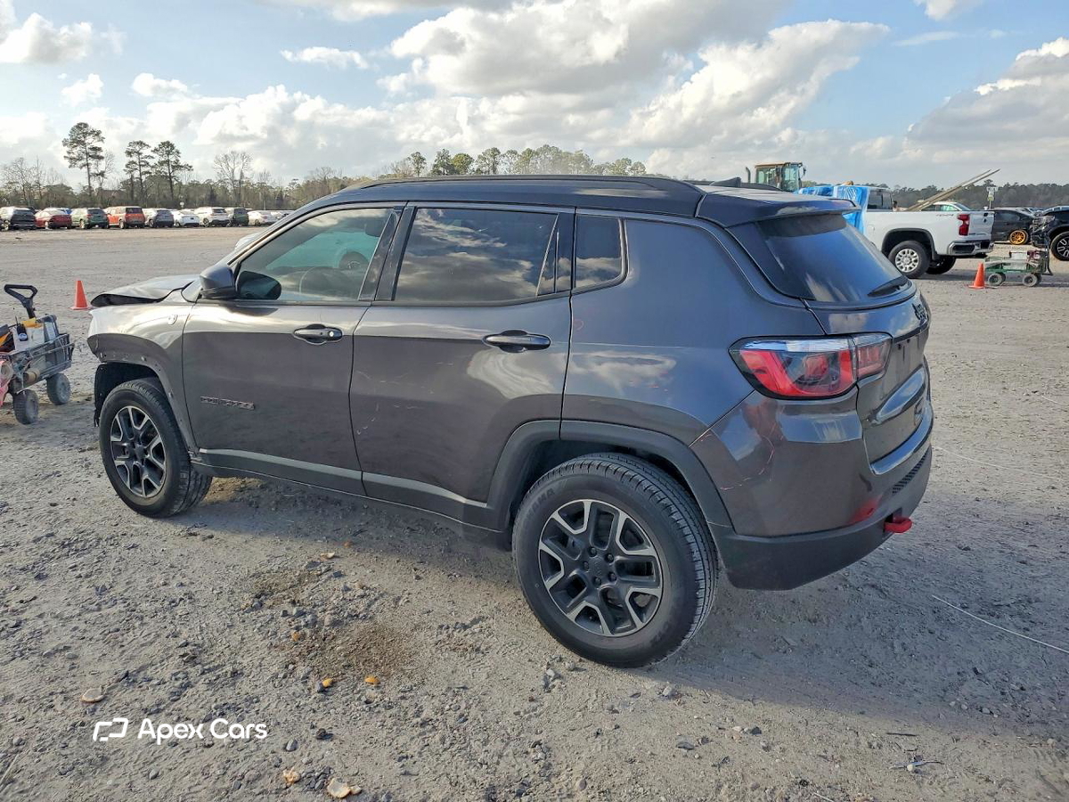 Jeep Compass 2019
