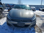 Dodge Dart 2013