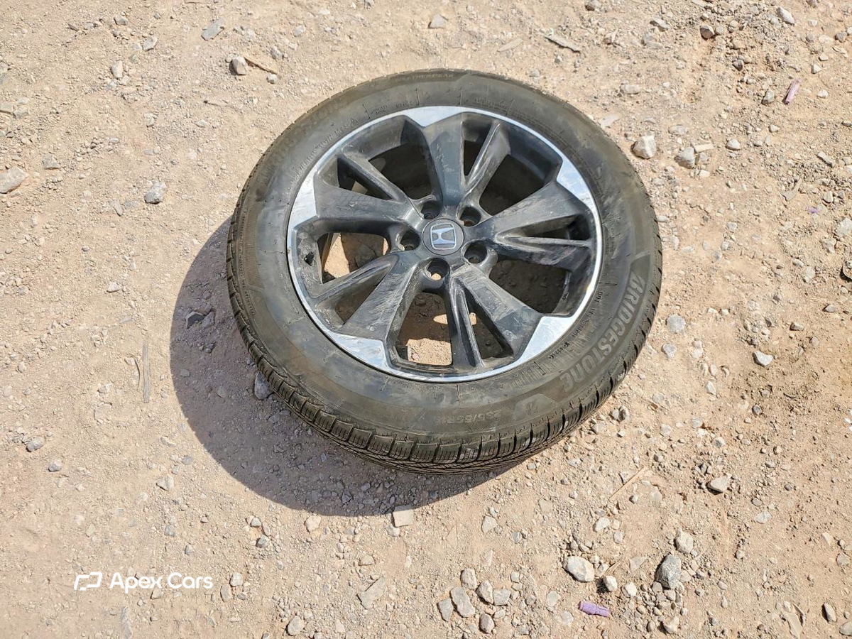 Honda Odyssey 2022