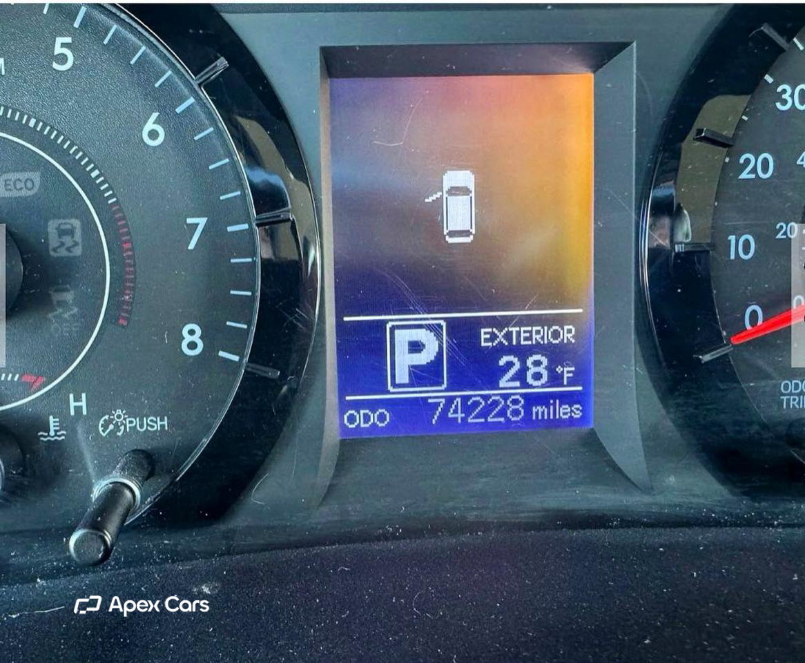 Toyota Sienna 2016